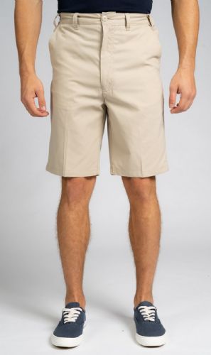 Carabou Shorts GWS Stone Size 42